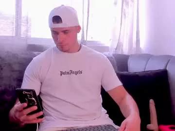 connorsmith_26 on Chaturbate 