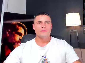 connorsmith_26 on Chaturbate 