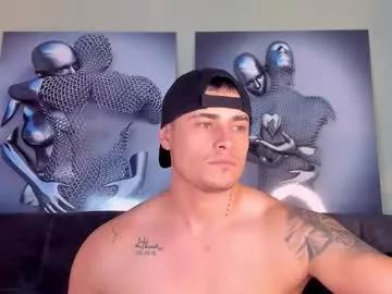 connorsmith_26 on Chaturbate 