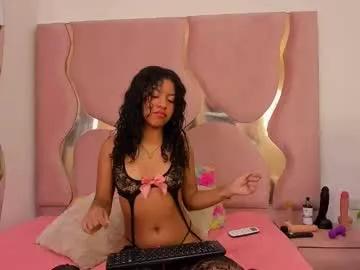 connyht on Chaturbate 