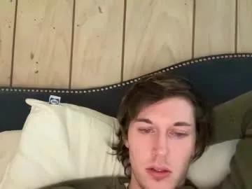 conortho96 on Chaturbate 