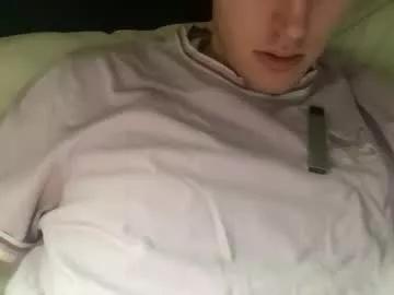 conortho96 on Chaturbate 