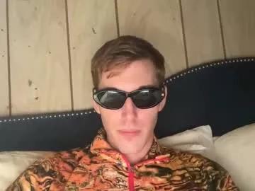 conortho96 on Chaturbate 