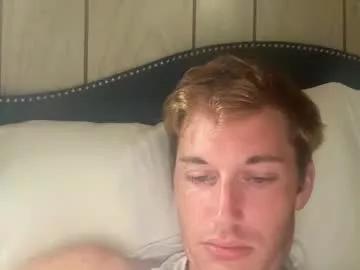 conortho96 on Chaturbate 