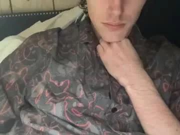 conortho96 on Chaturbate 