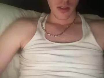 conortho96 on Chaturbate 
