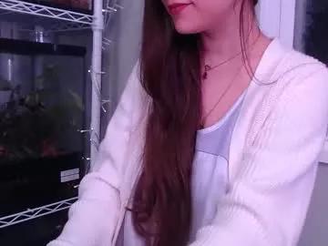 constantcumquest — Goal:  Hand Bra  #boobs #longhair #petite #naturalboobs #c2c - Next Goal:  Boobies!! 