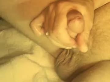 cookieforme on Chaturbate 