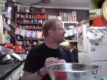 cookieliquor on Chaturbate 