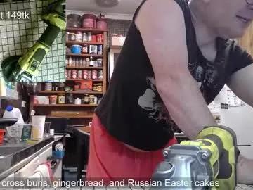 cookieliquor on Chaturbate 