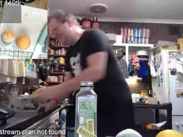 cookieliquor on Chaturbate 