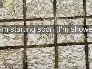 cookieliquor on Chaturbate 