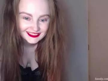 coolamber on Chaturbate 
