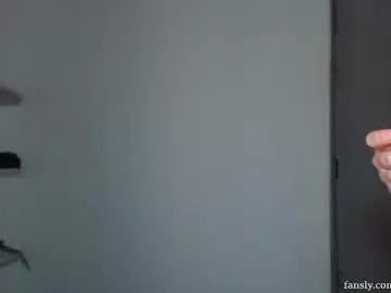 coolamber on Chaturbate 