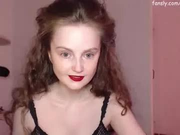 coolamber on Chaturbate 