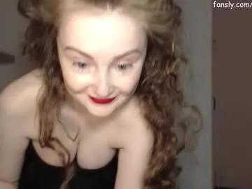 coolamber on Chaturbate 