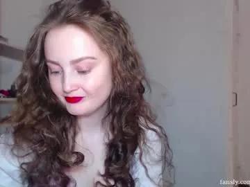 coolamber on Chaturbate 