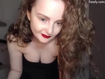 coolamber — Let's make it hot together! Win a naughty prize by spinning the magical Wheel of Fortune for 99 tokens ;) #redhead #pvt #spank #balloon #lovense