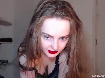 coolamber on Chaturbate 