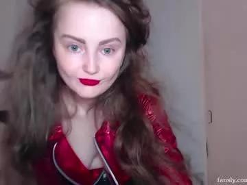 coolamber on Chaturbate 