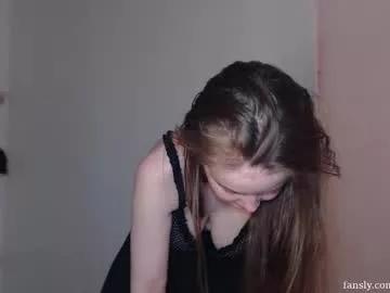 coolamber on Chaturbate 