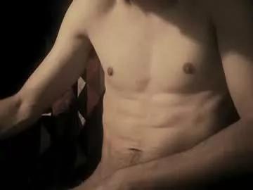 coolmementox on Chaturbate 