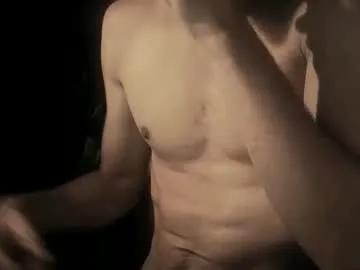 coolmementox on Chaturbate 