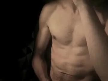 coolmementox on Chaturbate 