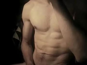 coolmementox on Chaturbate 