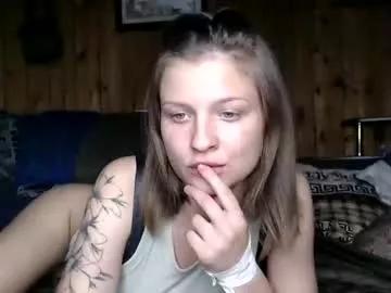 coolrebetaa on Chaturbate 