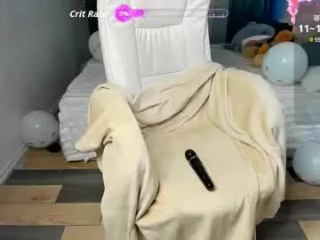 cooperallana on Chaturbate 