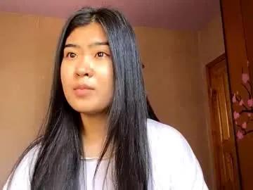 coraleeahsing on Chaturbate