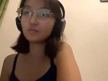 coralhotek — GOAL: Cute to scratch the nose [5 tokens remaining] WelCome to My Room! This is my first day on CB! #Asian #Shy #Skinny #Smalltits #New