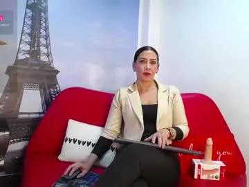 cortney_tayler on Chaturbate