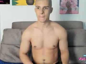 cory_okell — welcome guys to my room --Happy Day--- Big Cum !!!  lovense on --Check my Tip menu and have fun #young #muscles #lovense #bigcock #hairy