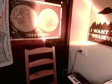 cosmonudes on Chaturbate