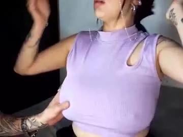 countessofthenight69 — Countessofthenight69's room #couple #bigboobs  #master  #mistress  #smoking