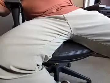 countryboy_10 — Risky at Work! Commando Friday! #Cum at Goal #bulge #dadbod #thickcock #feet [493 tokens remaining]