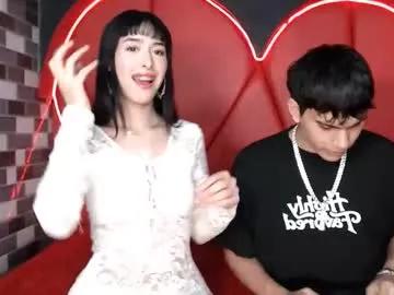 couple_sexxy7 on Chaturbate