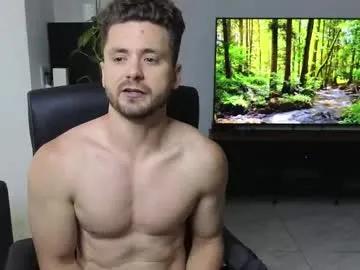 cowboylean on Chaturbate