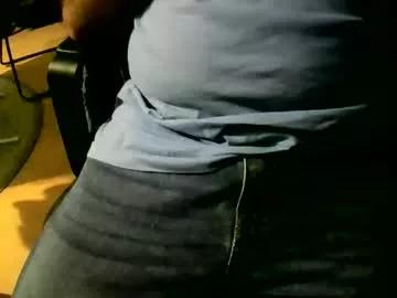 coyote017 on Chaturbate 