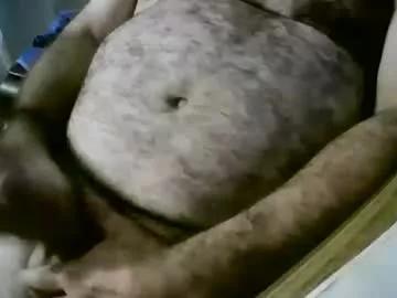 coyote017 on Chaturbate 