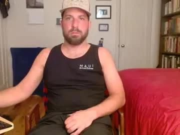 cram0658 on Chaturbate