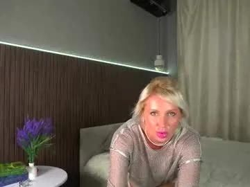 crasycougar on Chaturbate