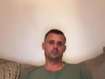 crazynicky on Chaturbate
