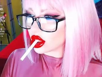 crazypinkyball on Chaturbate