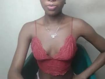 creamyxmuffin on Chaturbate