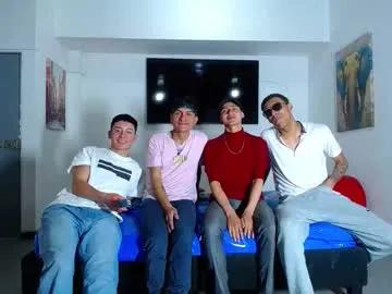 crismens — EVERYTHING CUM [5998 tokens left] #cum #latino #doublepenetration  #deepthroat #twink
