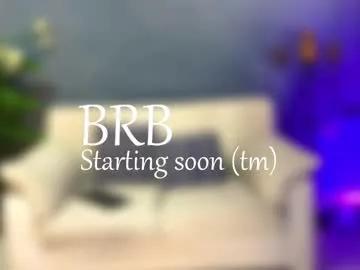 cristal_antoni on Chaturbate
