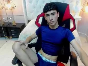 cristalangel9 — Show masturbacin!! #18 #new #twink #showsexy #bigcock #femboy # [125 tokens remaining]